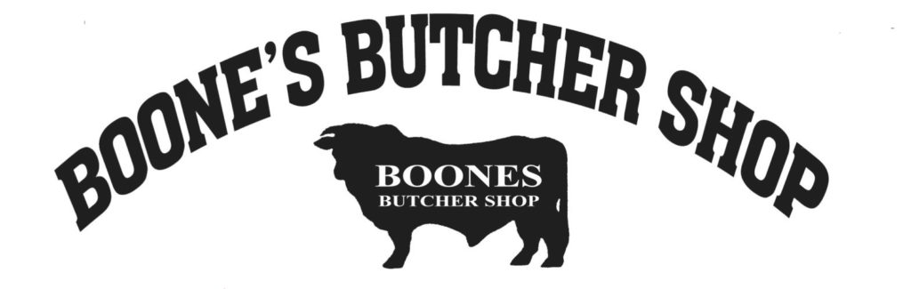 Boone's Logo