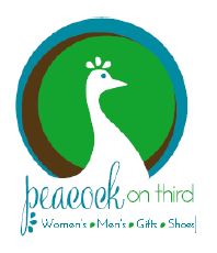 peacock logo