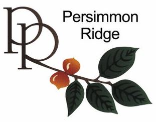 persimmon ridge logo