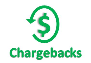 chargebacks